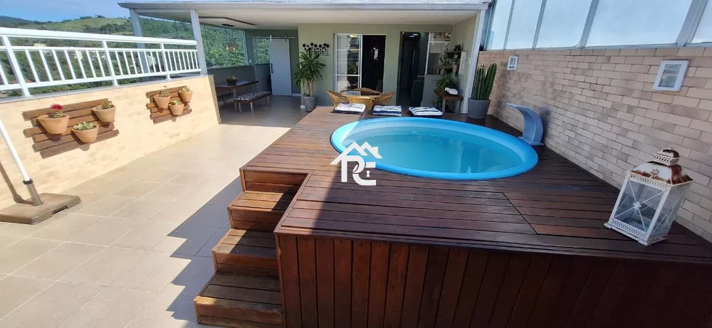 Cobertura, 3 quartos, 140 m² - Foto 24