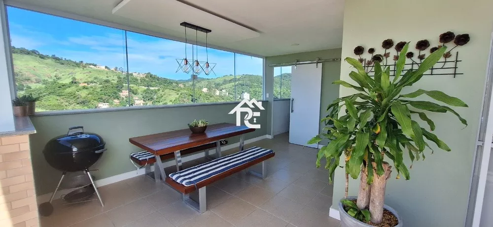 Cobertura, 3 quartos, 140 m² - Foto 33