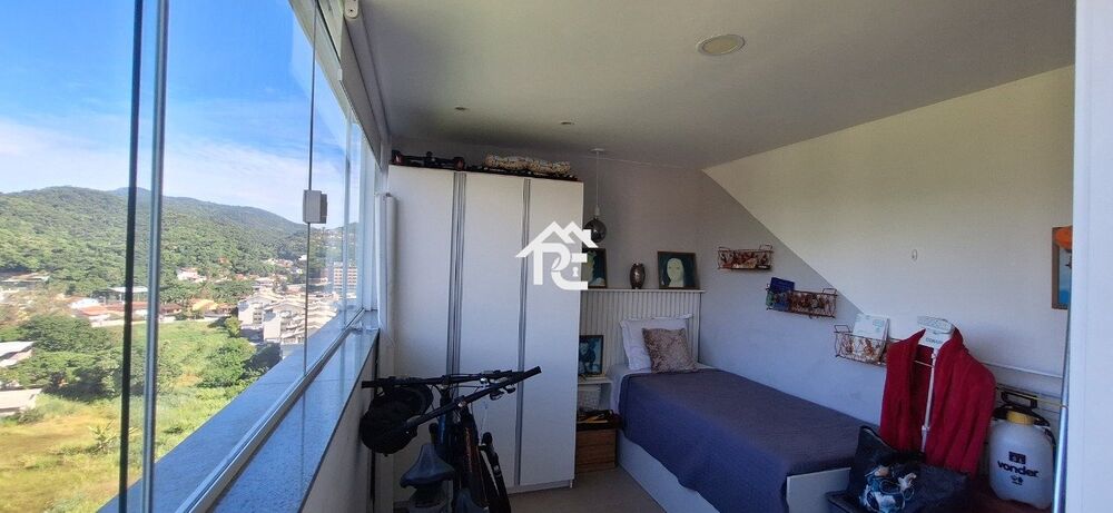 Cobertura, 3 quartos, 140 m² - Foto 5
