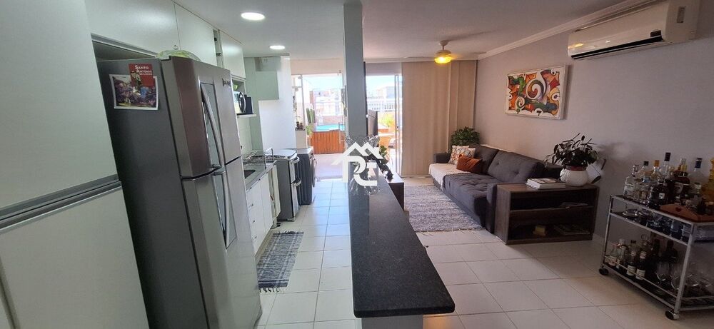 Cobertura, 3 quartos, 140 m² - Foto 6