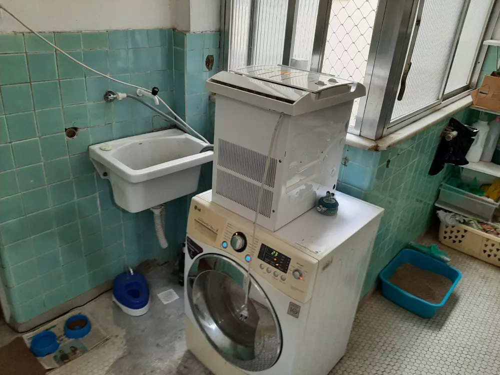 Apartamento, 3 quartos, 110 m² - Foto 21