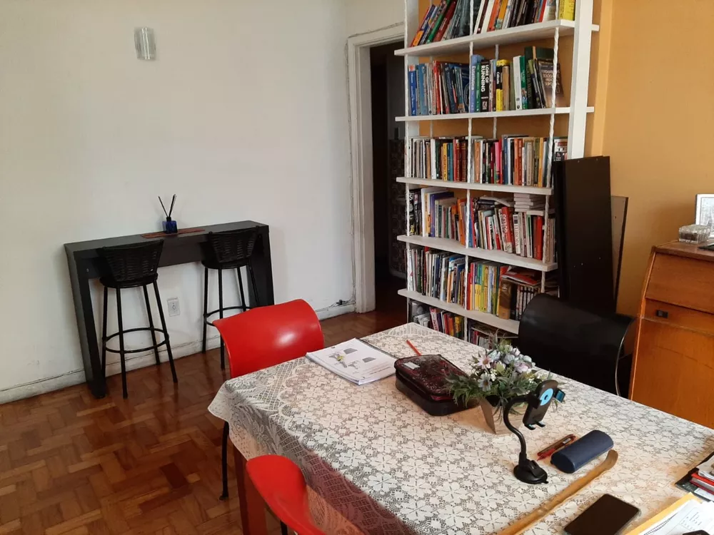 Apartamento, 3 quartos, 110 m² - Foto 14