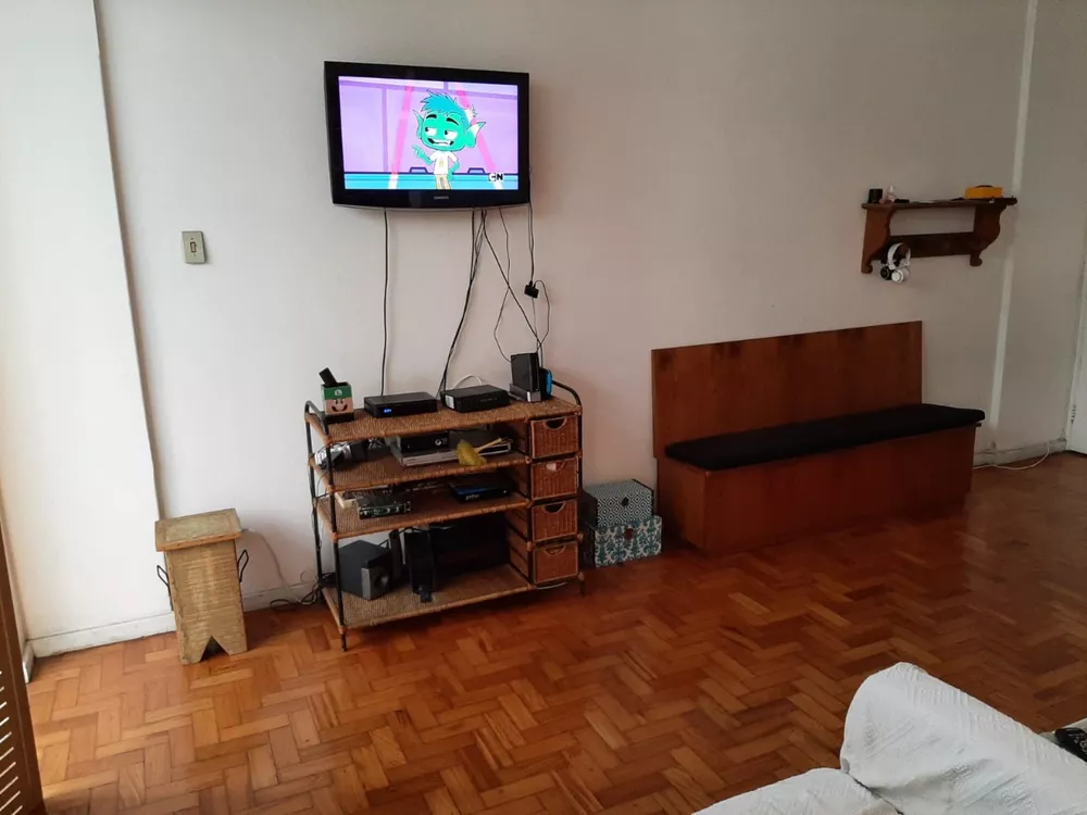 Apartamento, 3 quartos, 110 m² - Foto 16