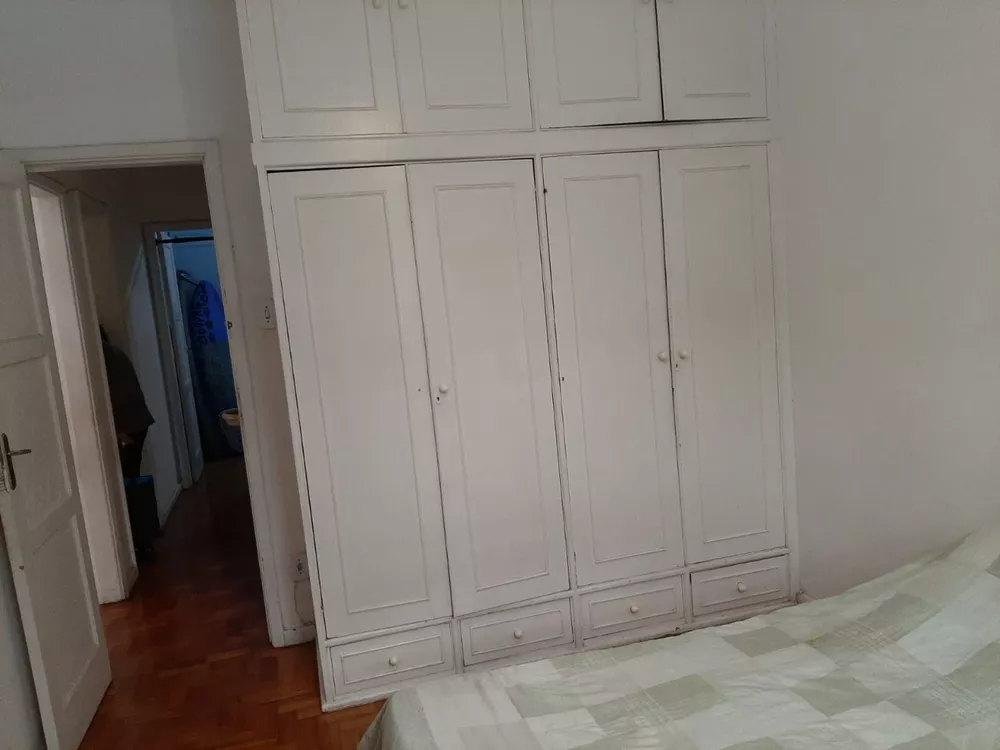 Apartamento, 3 quartos, 110 m² - Foto 3