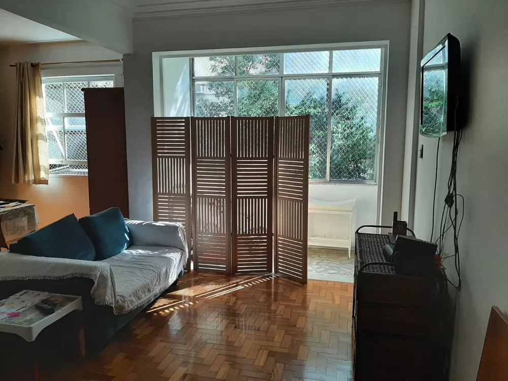 Apartamento, 3 quartos, 110 m² - Foto 12