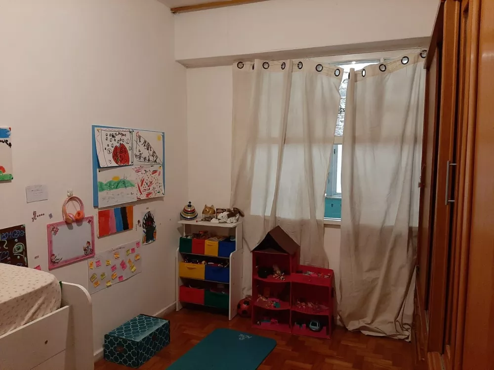Apartamento, 3 quartos, 110 m² - Foto 10