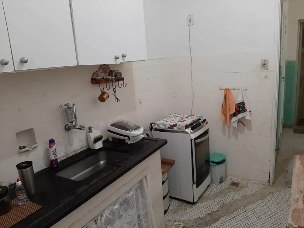 Apartamento, 3 quartos, 110 m² - Foto 2