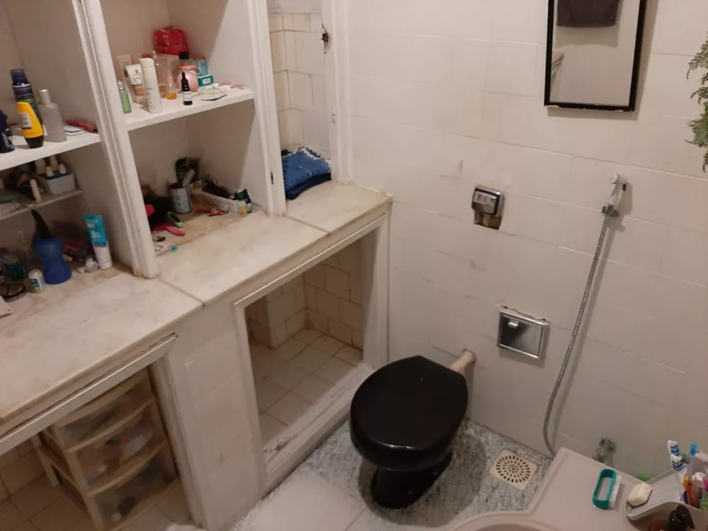 Apartamento, 3 quartos, 110 m² - Foto 11