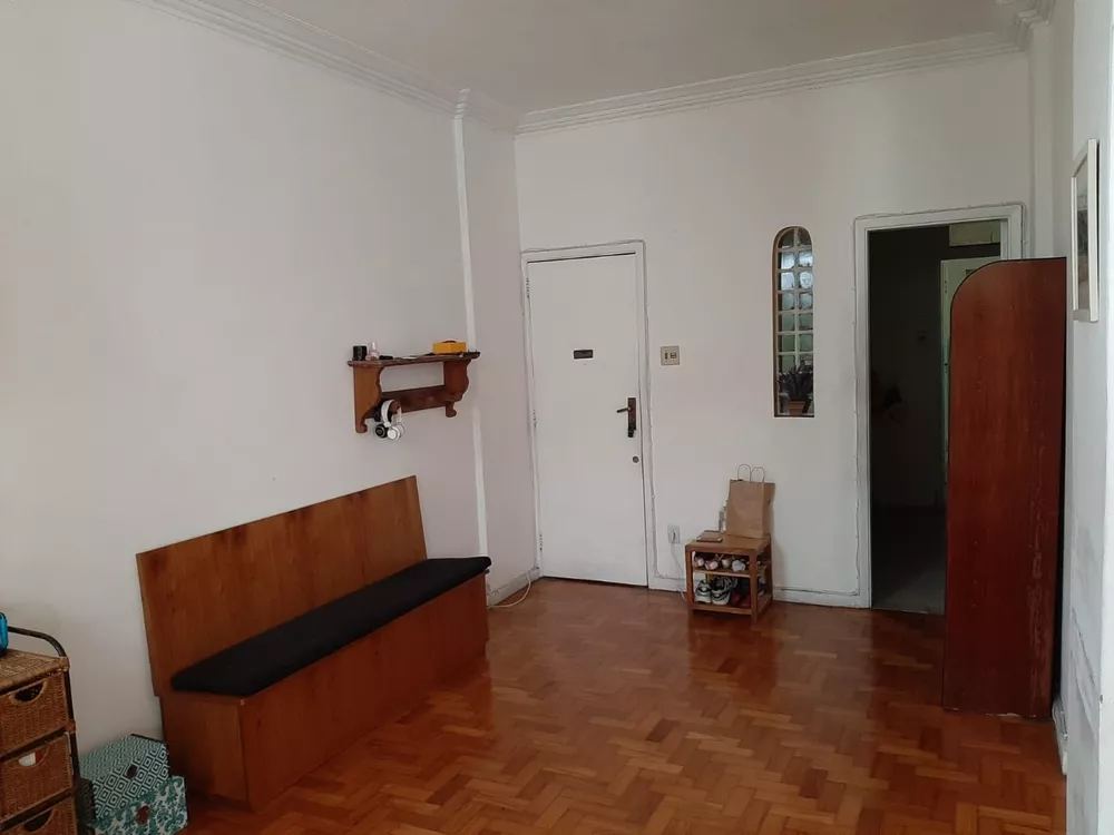Apartamento, 3 quartos, 110 m² - Foto 5