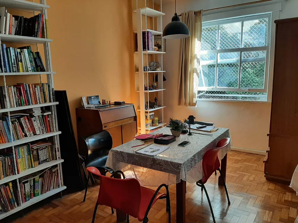 Apartamento, 3 quartos, 110 m² - Foto 9