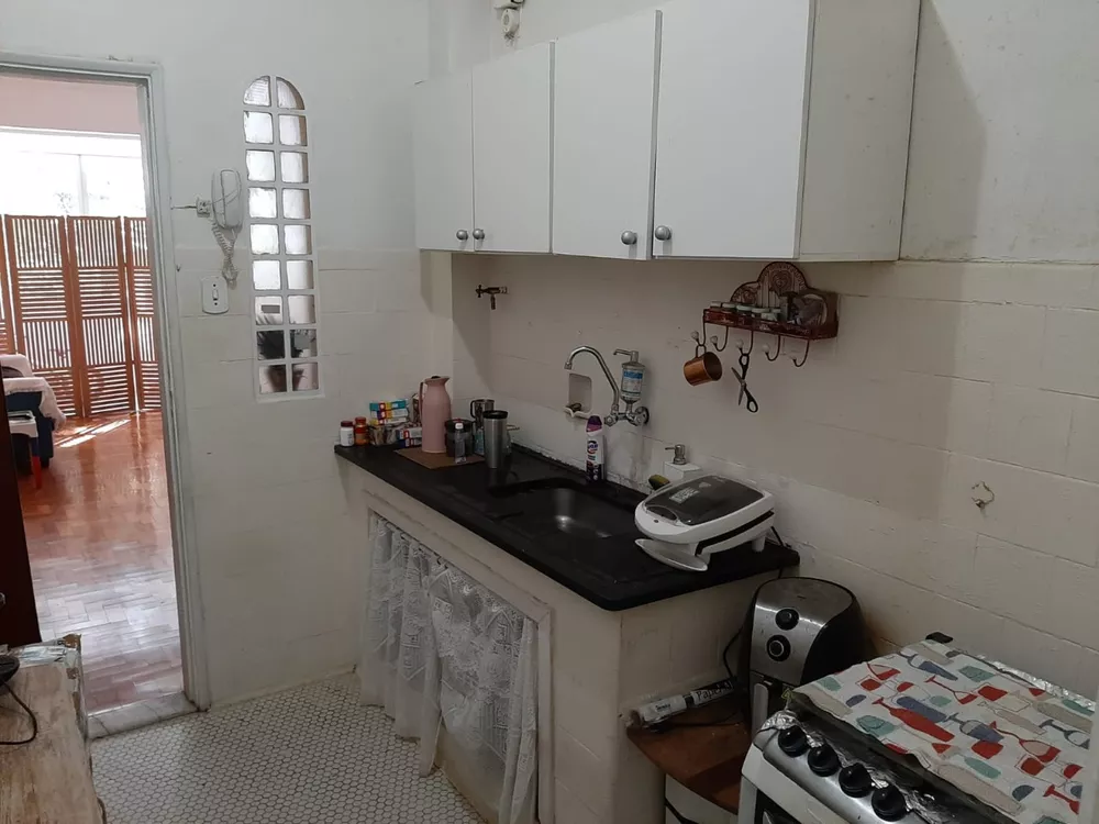 Apartamento, 3 quartos, 110 m² - Foto 18