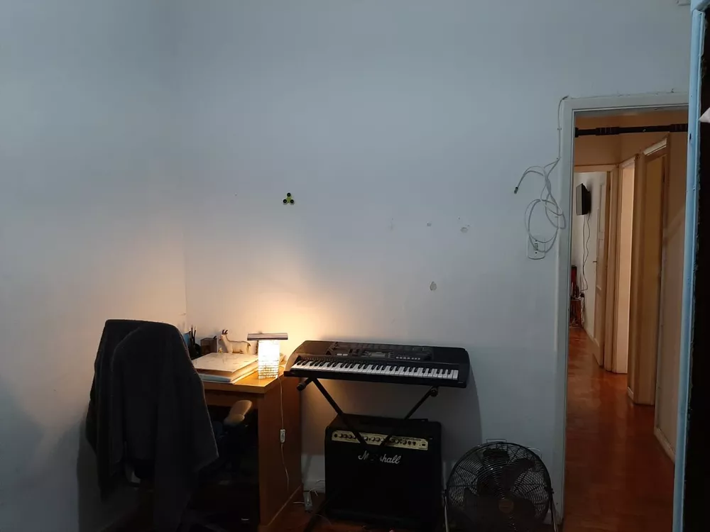 Apartamento, 3 quartos, 110 m² - Foto 6