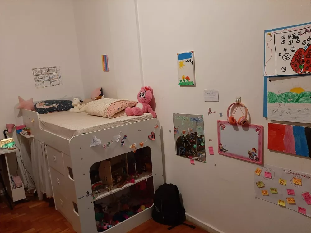 Apartamento, 3 quartos, 110 m² - Foto 1