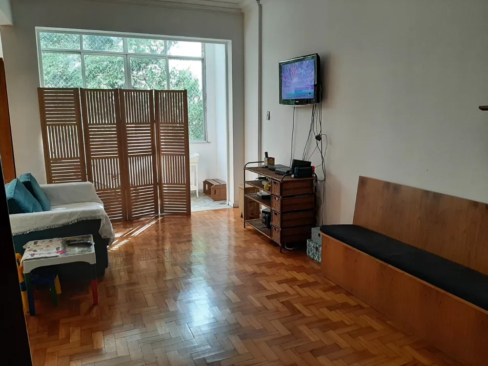 Apartamento, 3 quartos, 110 m² - Foto 15