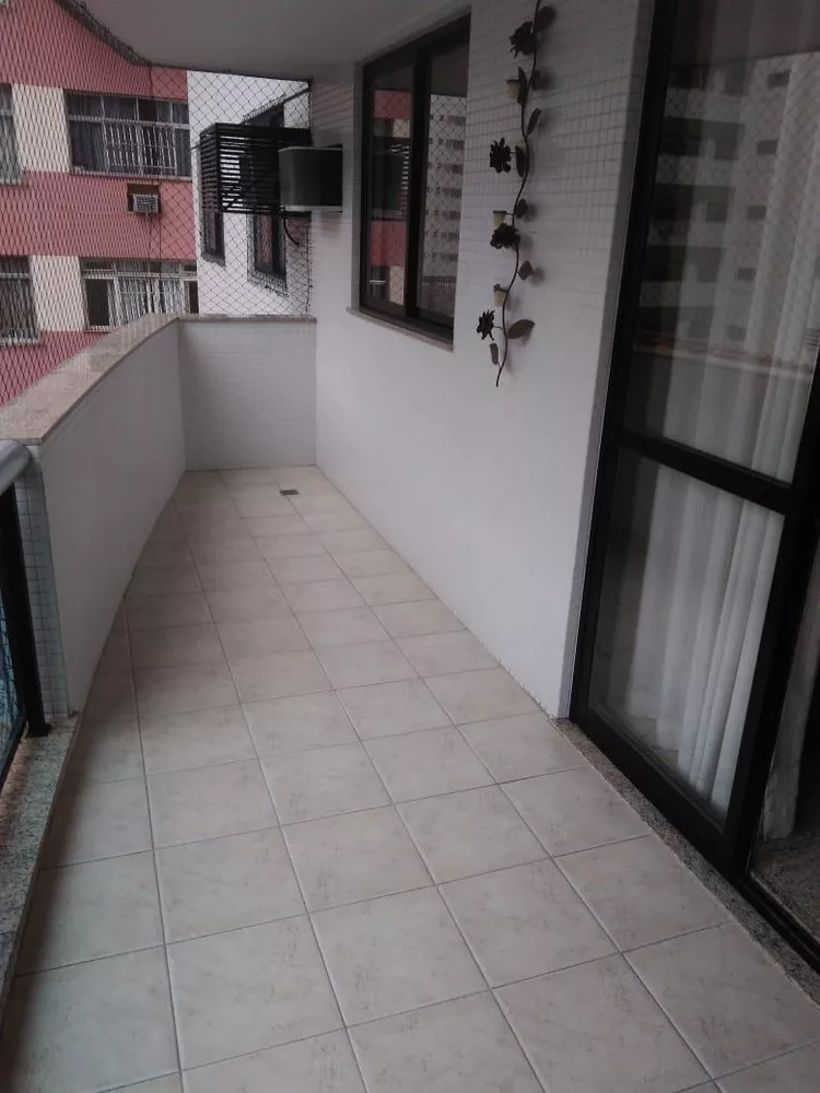 Apartamento à venda com 3 quartos, 120m² - Foto 5