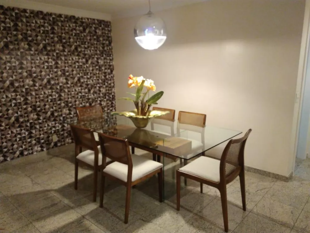 Apartamento à venda com 3 quartos, 120m² - Foto 3