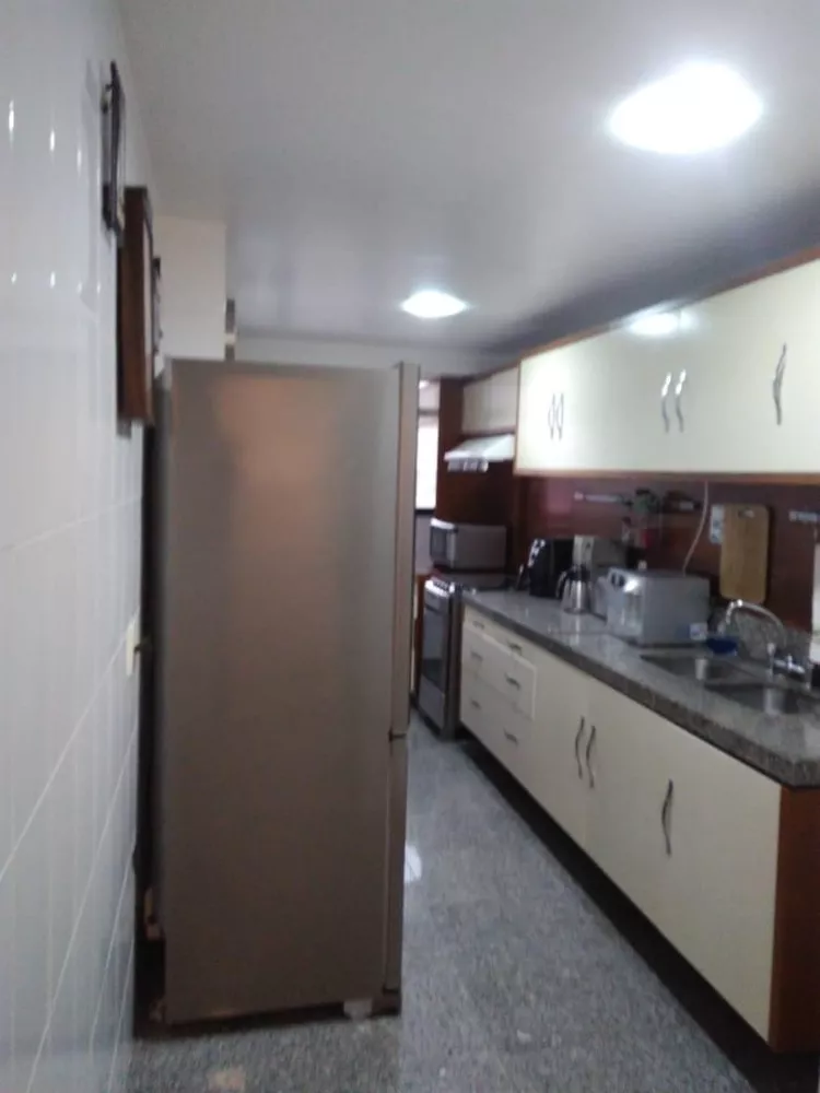 Apartamento, 3 quartos, 120 m² - Foto 15
