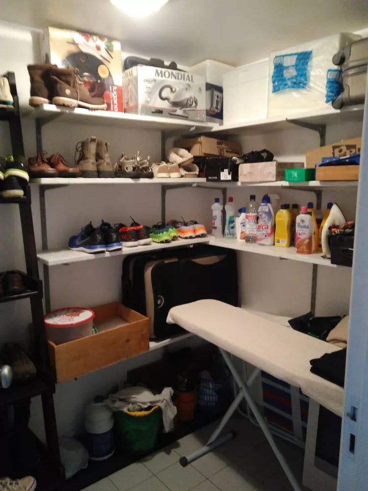 Apartamento, 3 quartos, 120 m² - Foto 17