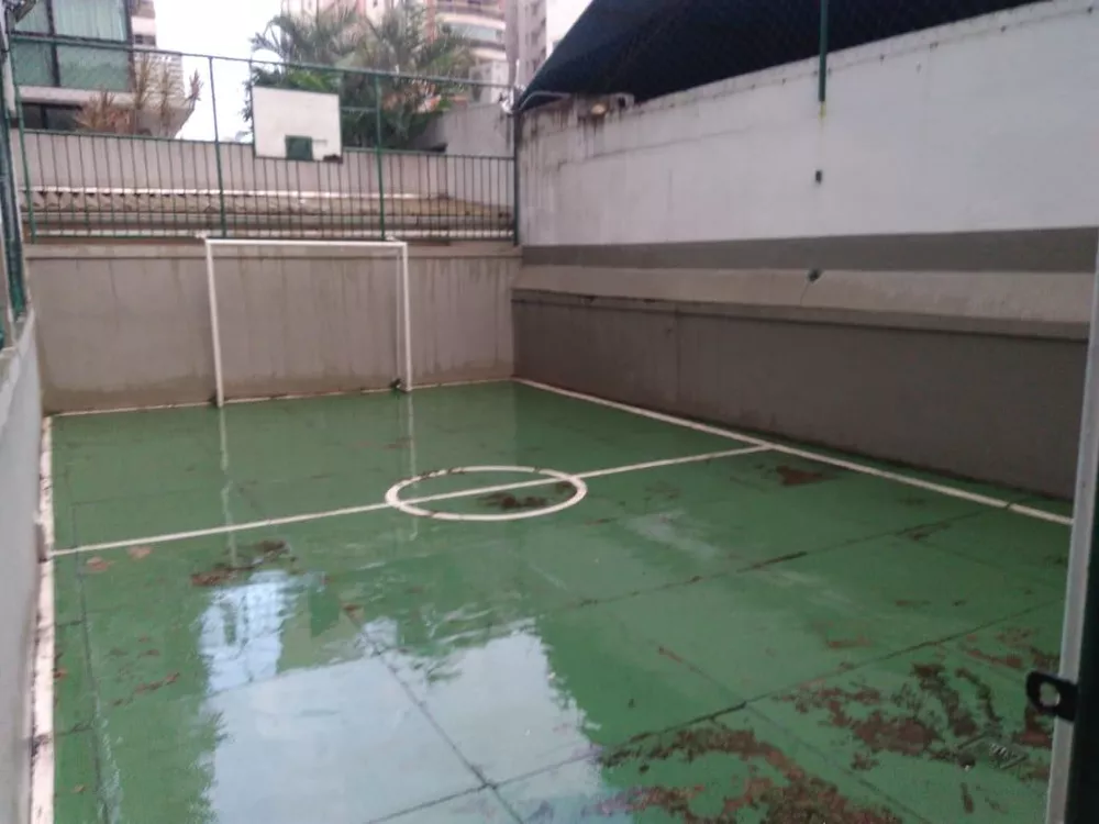 Apartamento, 3 quartos, 120 m² - Foto 25