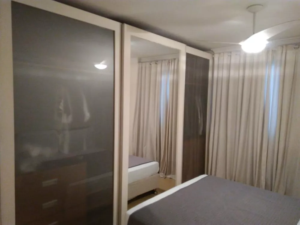 Apartamento à venda com 3 quartos, 120m² - Foto 9