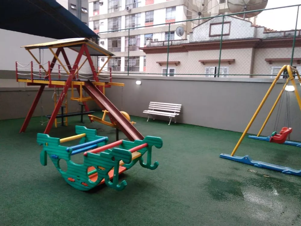 Apartamento, 3 quartos, 120 m² - Foto 24