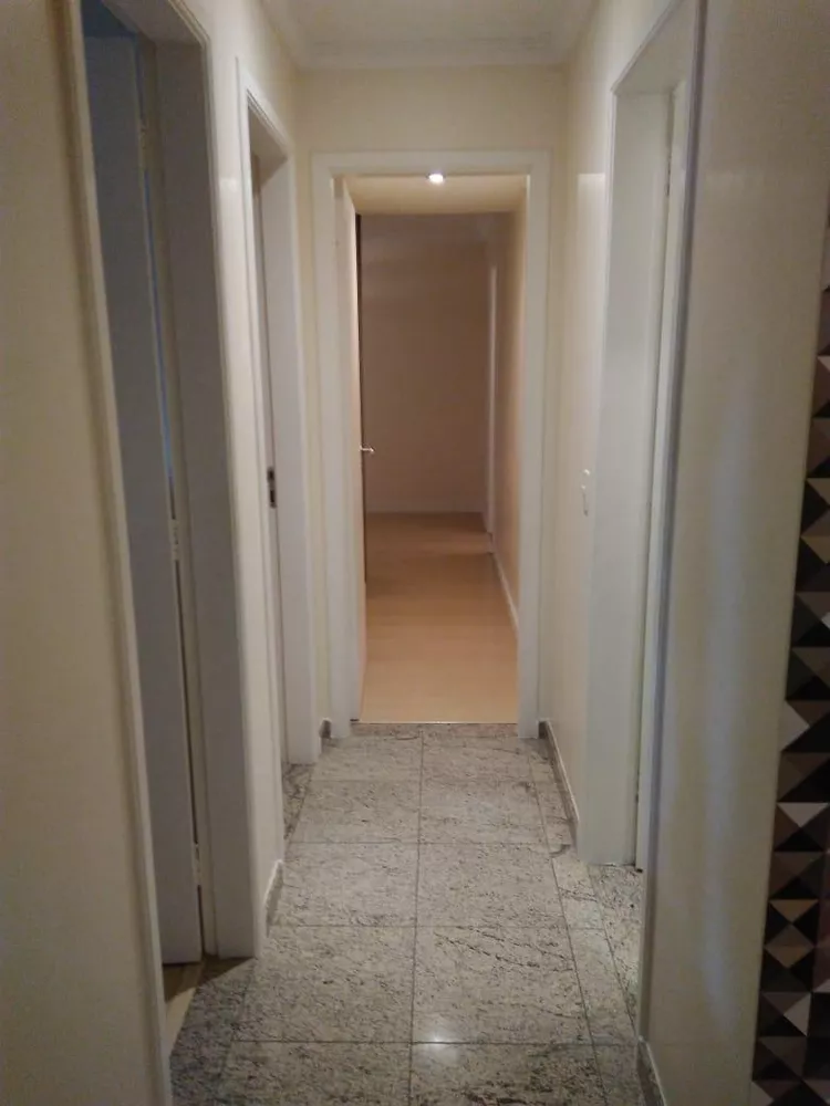 Apartamento à venda com 3 quartos, 120m² - Foto 7