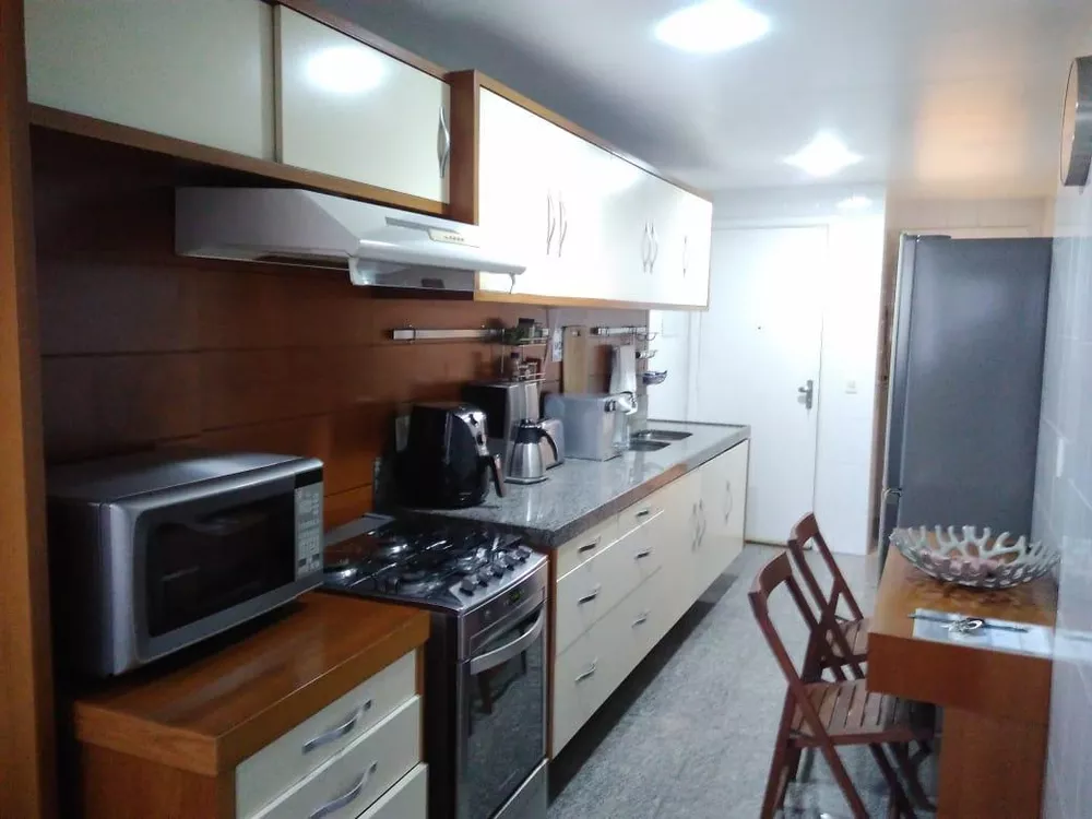 Apartamento, 3 quartos, 120 m² - Foto 16