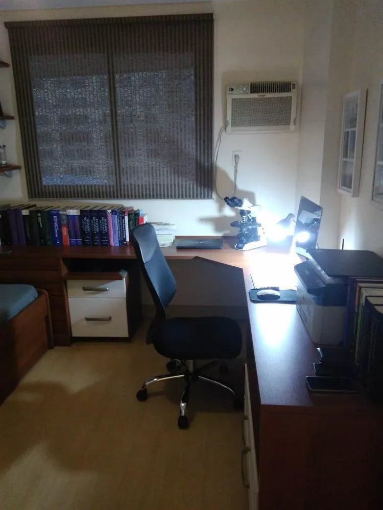 Apartamento, 3 quartos, 120 m² - Foto 12