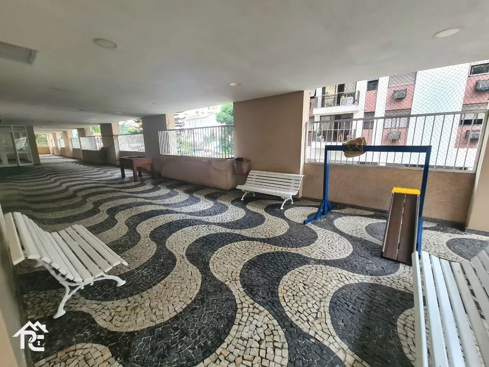 Apartamento, 3 quartos, 83 m² - Foto 26
