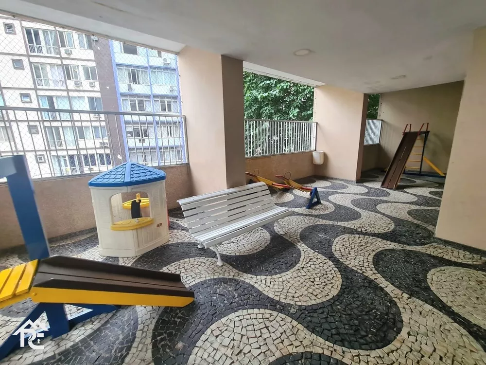 Apartamento, 3 quartos, 83 m² - Foto 24