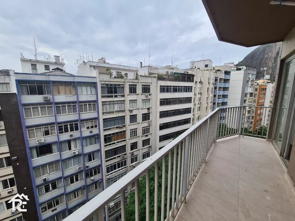 Apartamento, 3 quartos, 83 m² - Foto 29