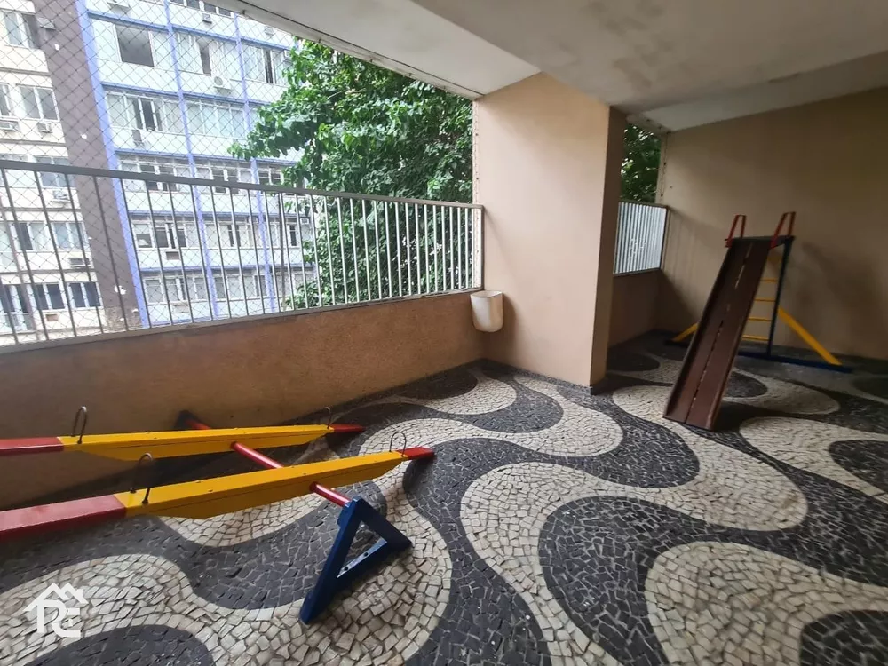 Apartamento, 3 quartos, 83 m² - Foto 34