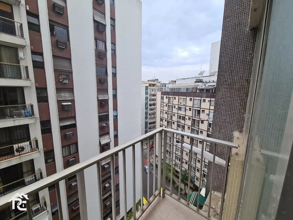 Apartamento, 3 quartos, 83 m² - Foto 13