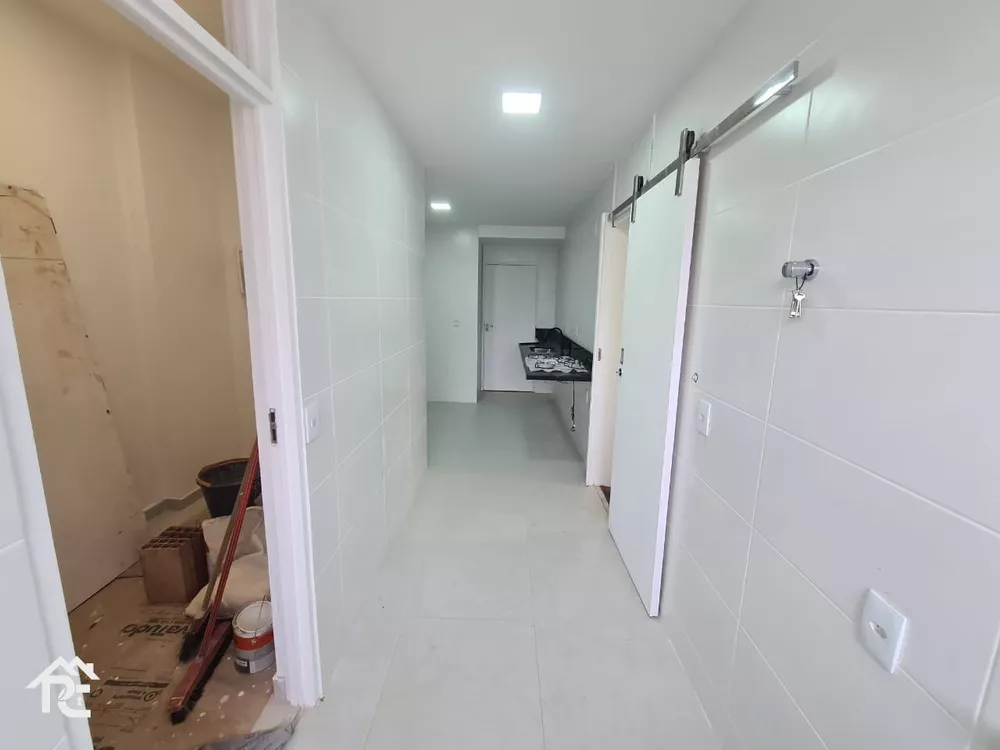 Apartamento, 3 quartos, 83 m² - Foto 2