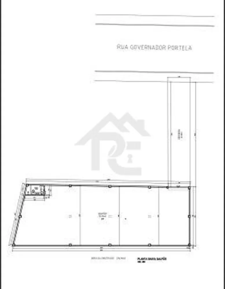 Terreno, 172 m² - Foto 3