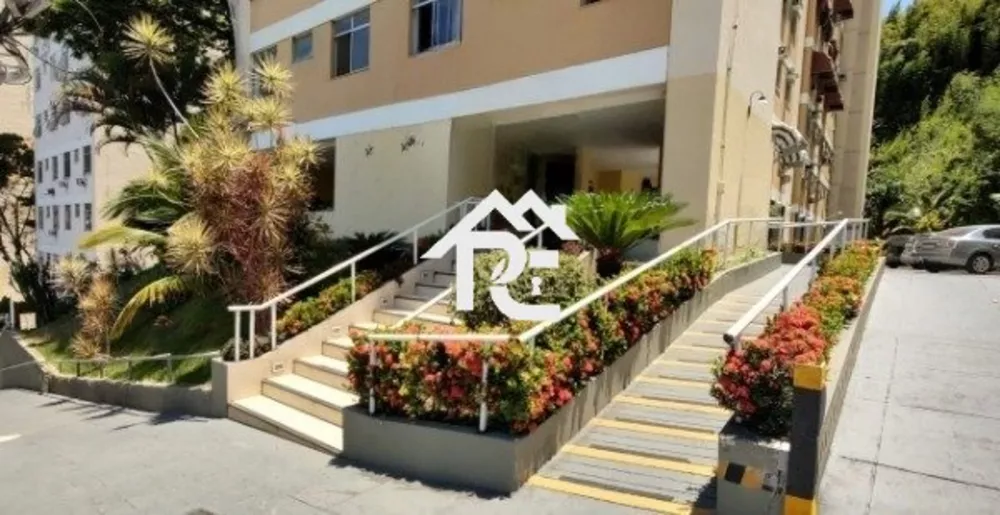 Apartamento, 2 quartos, 50 m² - Foto 5