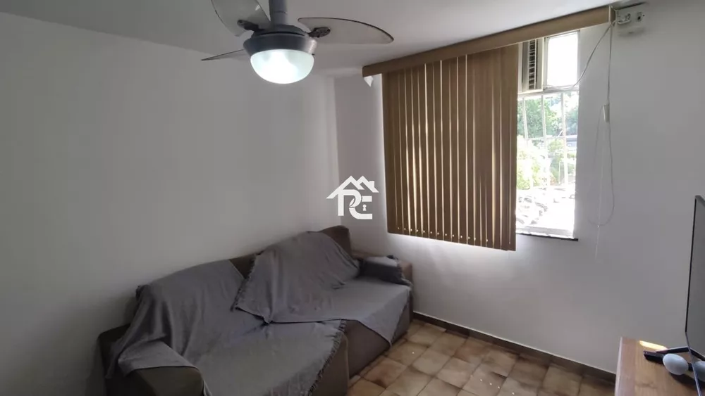 Apartamento à venda com 2 quartos, 50m² - Foto 1