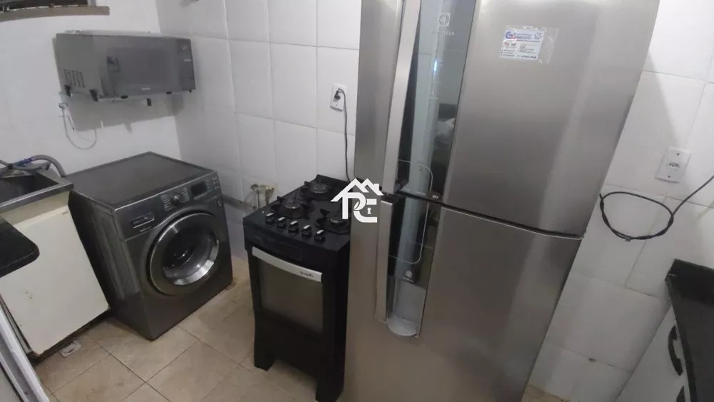 Apartamento, 2 quartos, 50 m² - Foto 19