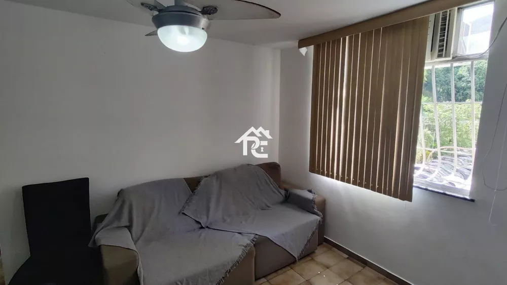 Apartamento à venda com 2 quartos, 50m² - Foto 3