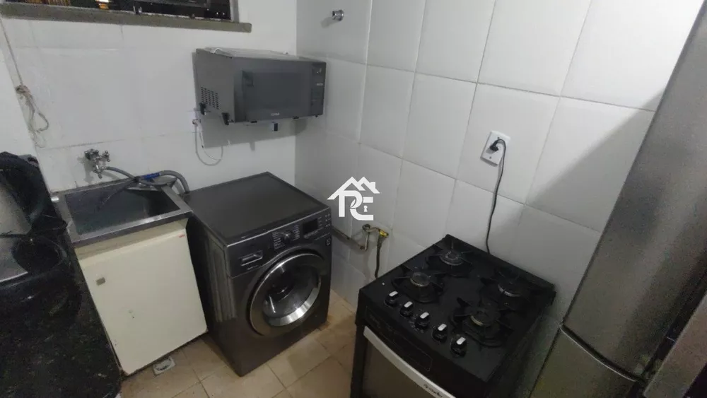 Apartamento, 2 quartos, 50 m² - Foto 16