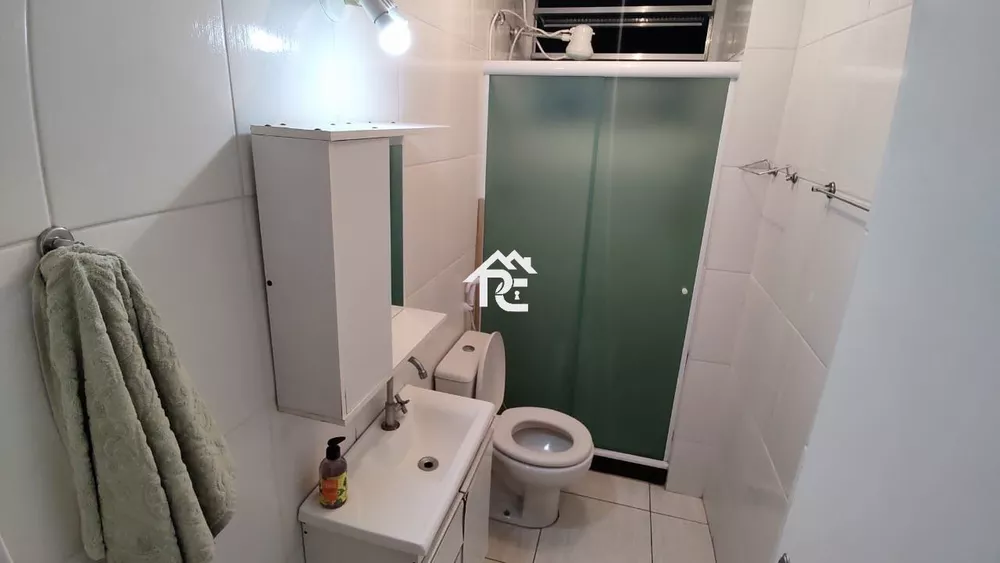 Apartamento, 2 quartos, 50 m² - Foto 14