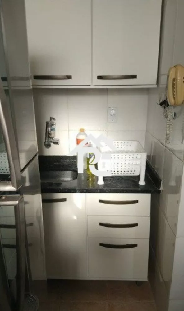 Apartamento, 2 quartos, 50 m² - Foto 18