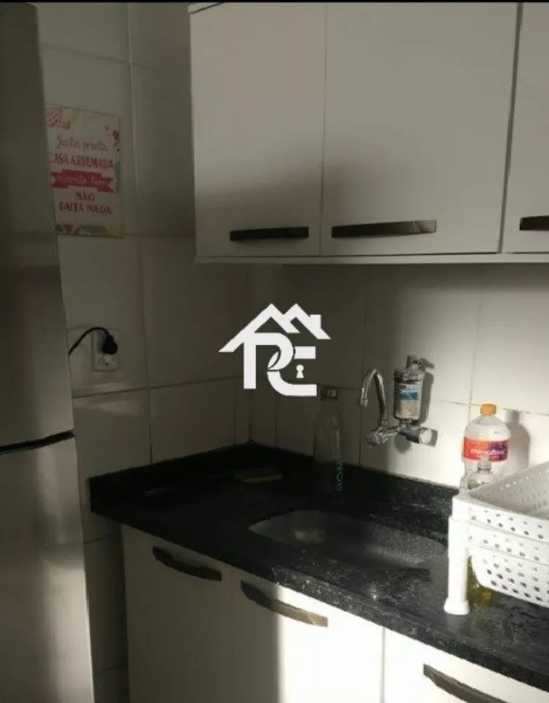 Apartamento, 2 quartos, 50 m² - Foto 9