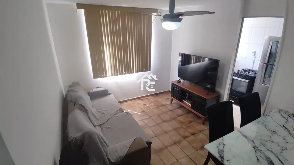 Apartamento à venda com 2 quartos, 50m² - Foto 2