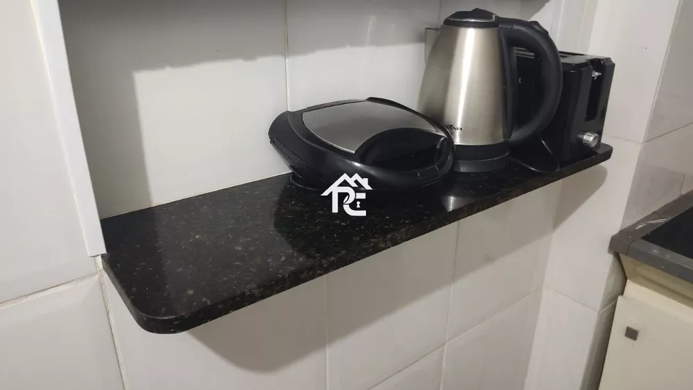 Apartamento, 2 quartos, 50 m² - Foto 8