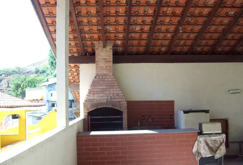 Casa, 3 quartos, 149 m² - Foto 6