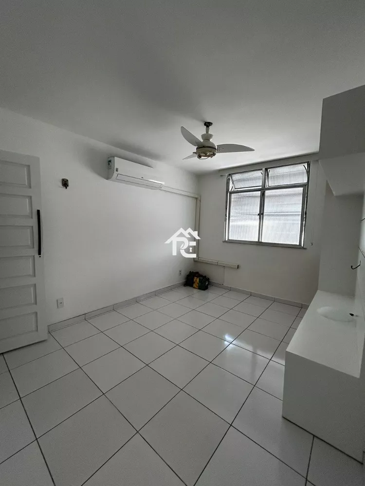 Apartamento à venda com 2 quartos, 50m² - Foto 2