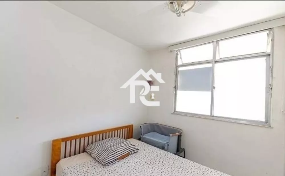 Apartamento, 2 quartos, 50 m² - Foto 5