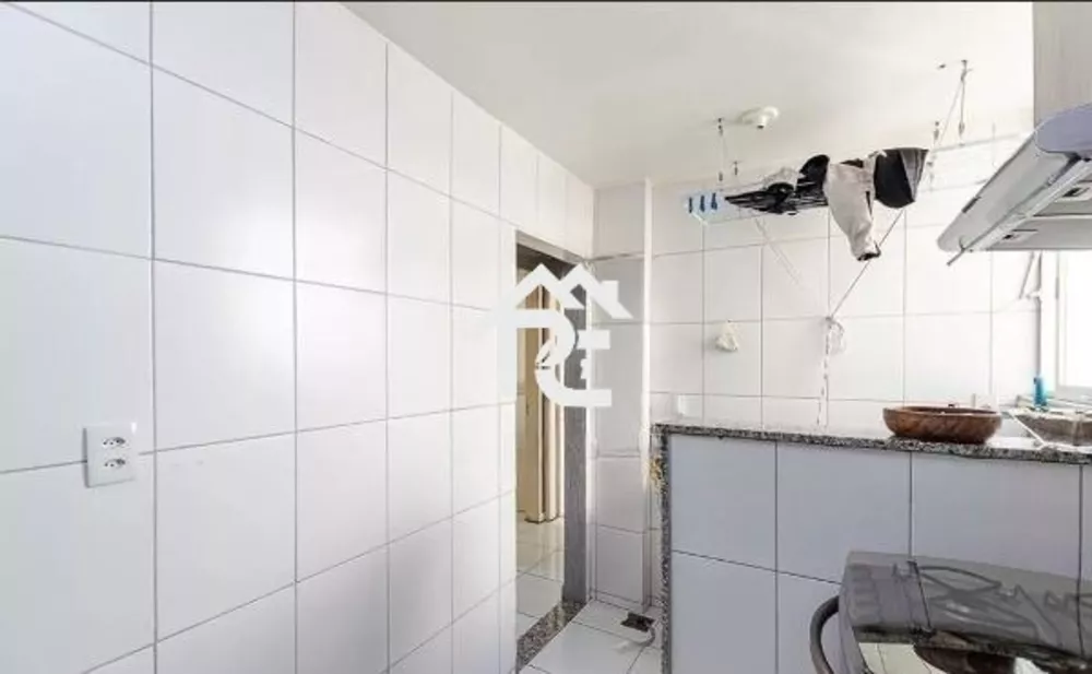 Apartamento, 2 quartos, 50 m² - Foto 14