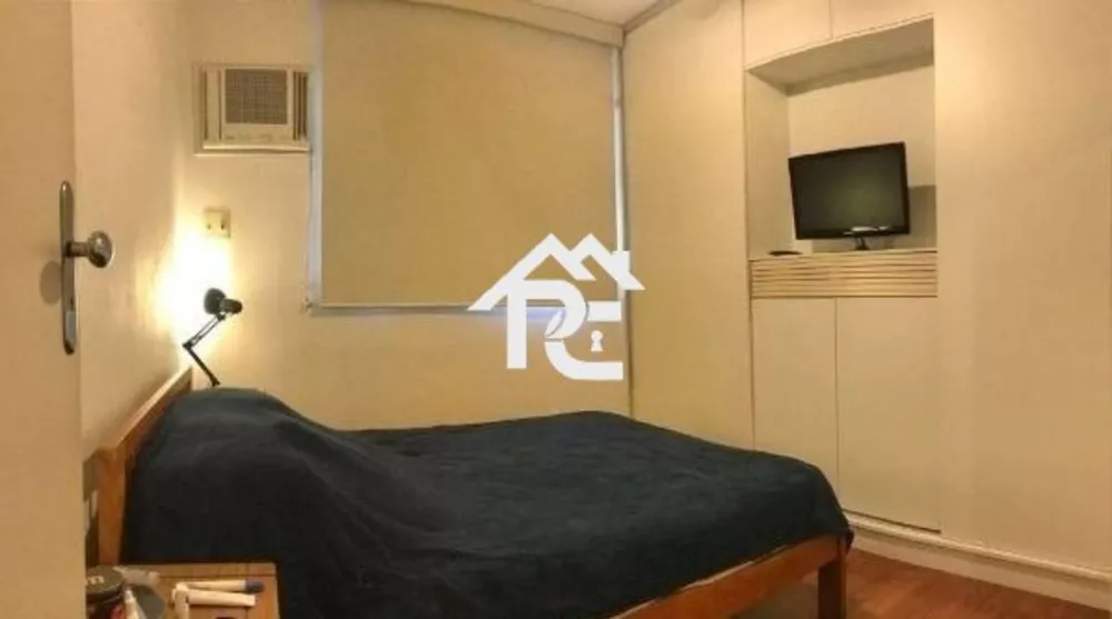Apartamento, 2 quartos, 50 m² - Foto 3